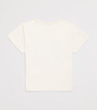 Bobo Choses Van Dog Print Organic Cotton T-Shirt for 6-7 Years - British product