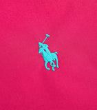 Ralph Lauren Home Cotton Polo Player Duvet Cover 140cm x 200cm, imported from the UK