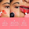 e.l.f. Blush Tint Lip Cheek Stain Black Cherry - British product