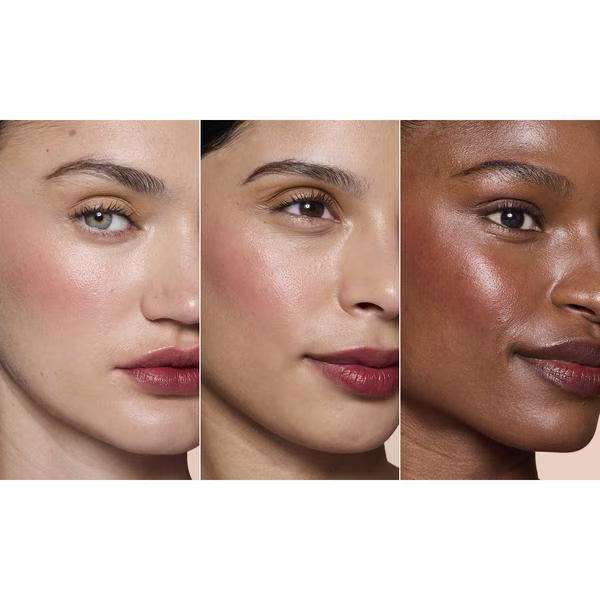 e.l.f. Blush Tint Lip Cheek Stain Black Cherry - British product