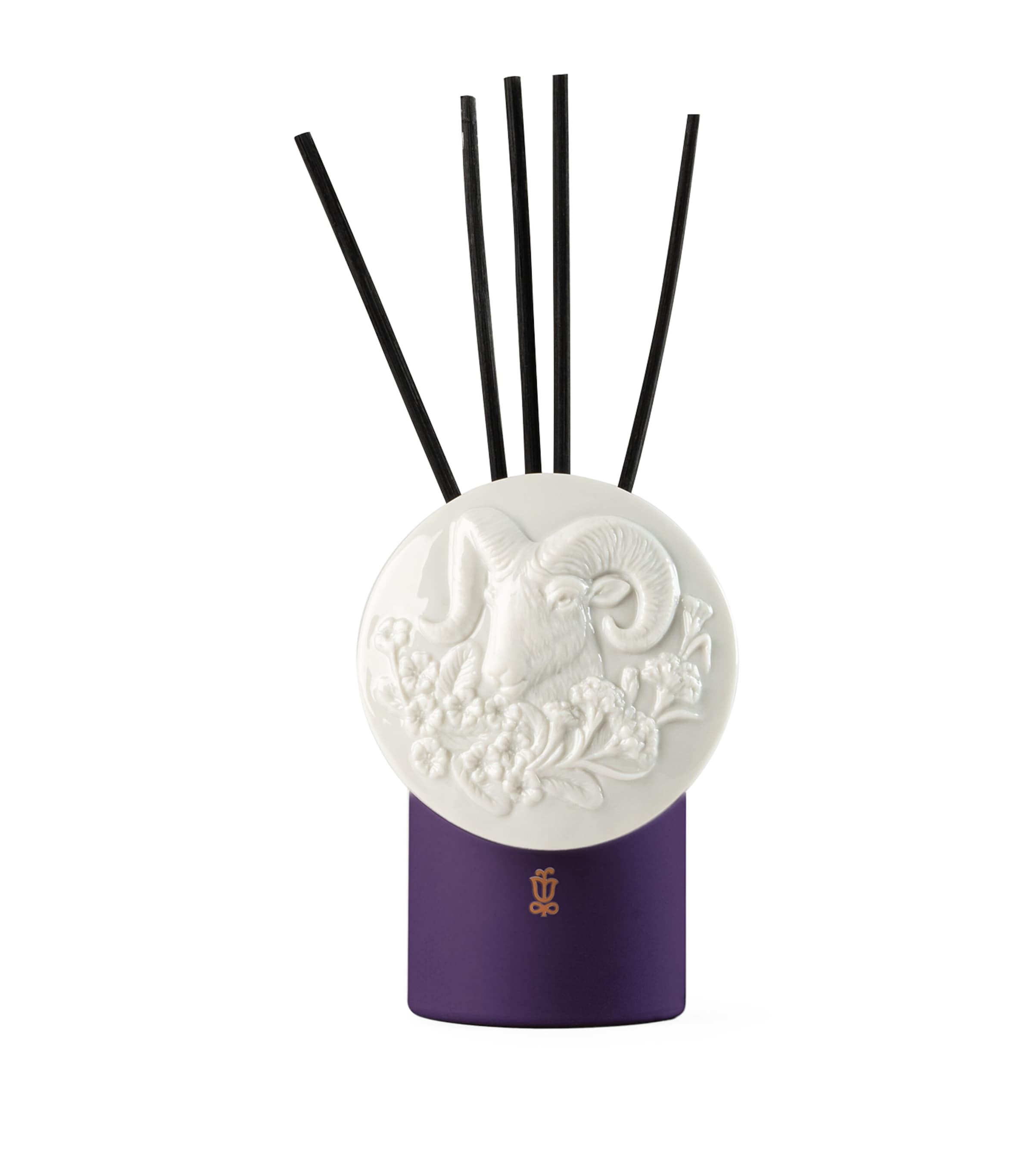 Lladró Goat reed diffuser 100ml, UK version