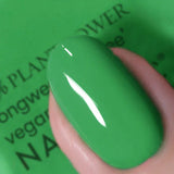 Nails.INC Plant Power nail polish imported from the UK