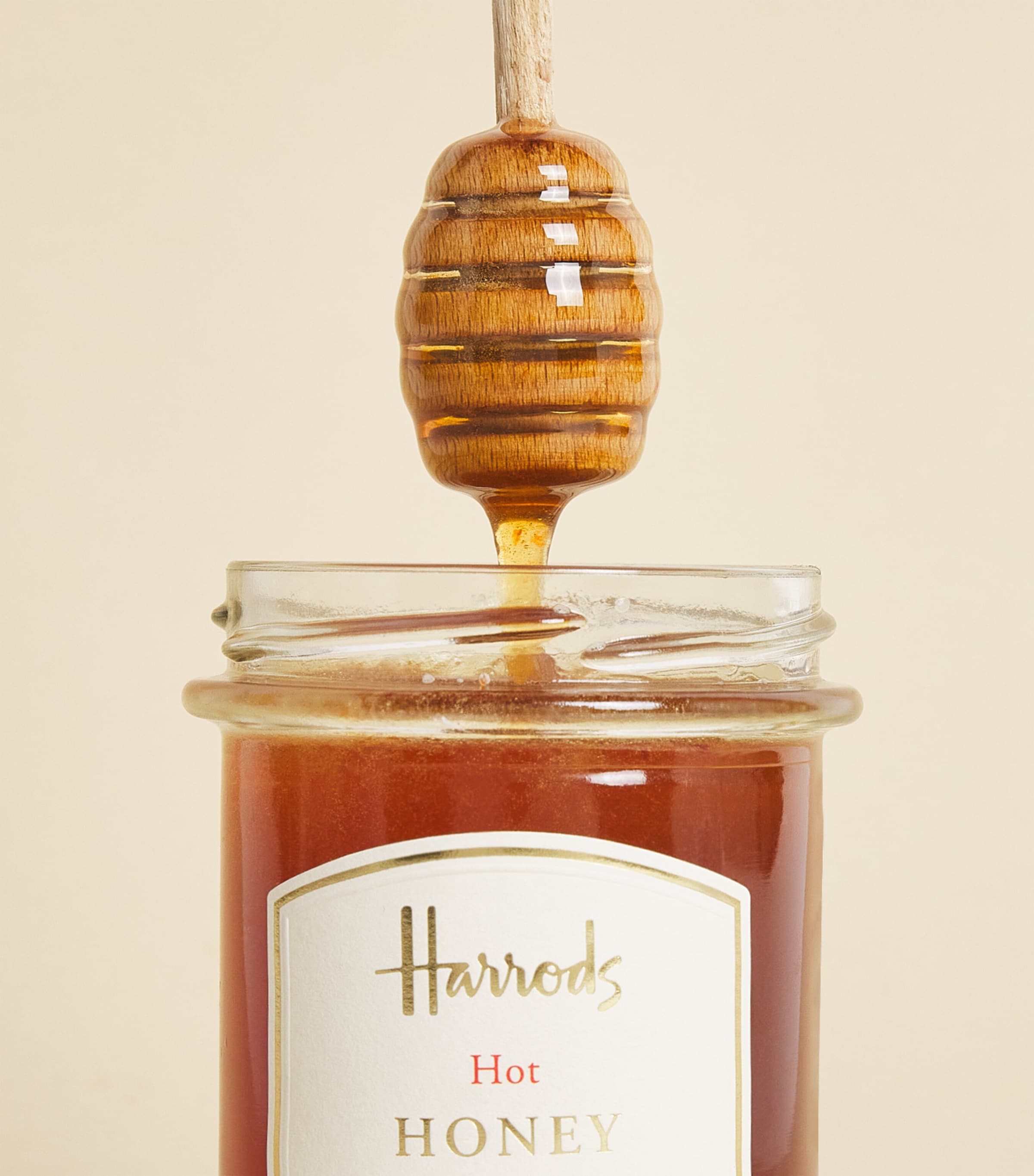 Harrods Hot Honey (250g)