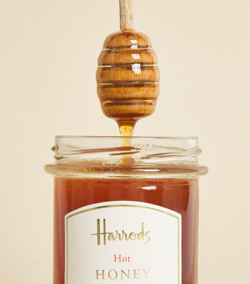 Harrods Hot Honey (250g)