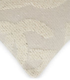 Dolce&Gabbana Casa Bouclé DG Logo Cushion 50cm x 50cm - British product