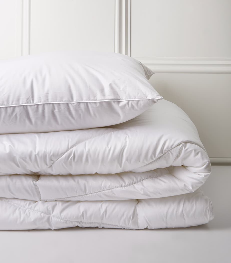 Brinkhaus King Climasoft Outlast duvet - British product