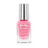 Barry M Gelly Hi Shine Nail Paint Calla Lily - British product