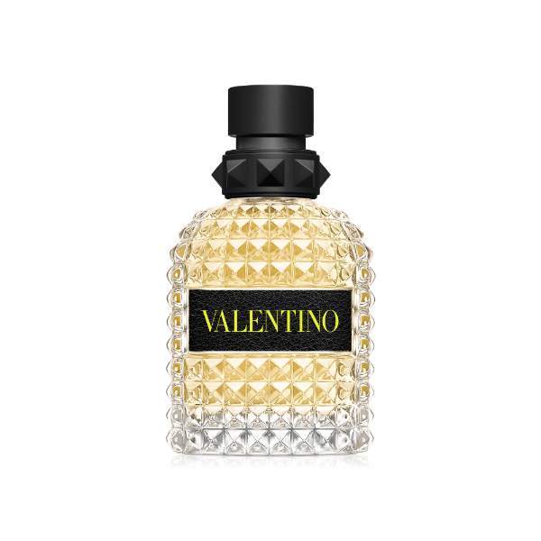 Valentino Uomo Born In Roma Yellow Dream EDT 100ml GOODS Superdrug 50ML  
