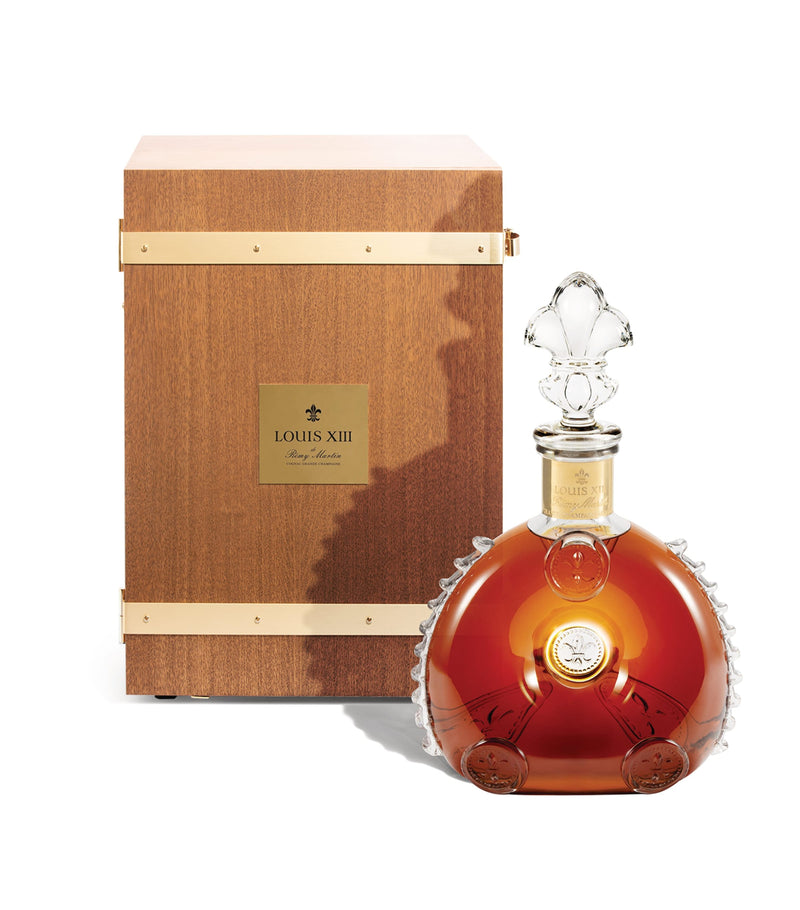 Louis XIII LOUIS XIII Le Jeroboam Cognac (3L)