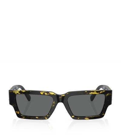Versace Acetate 0VE4459 Sunglasses
