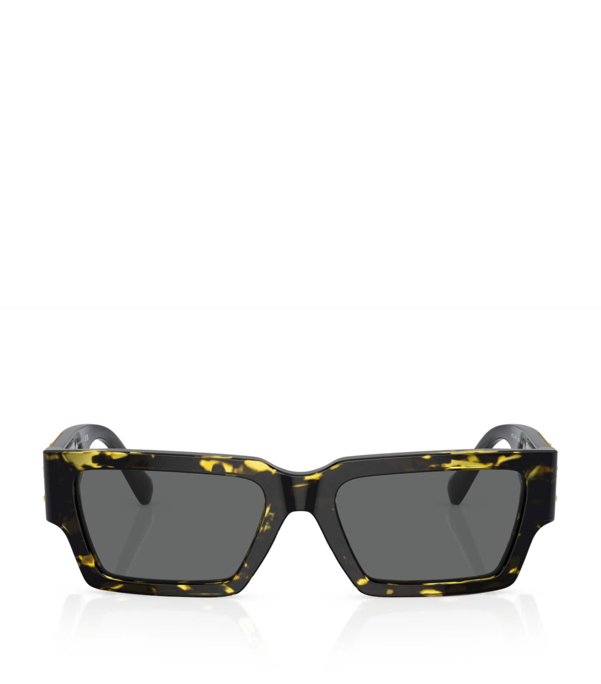 Versace acetate sunglasses 0VE4459 (British brand)