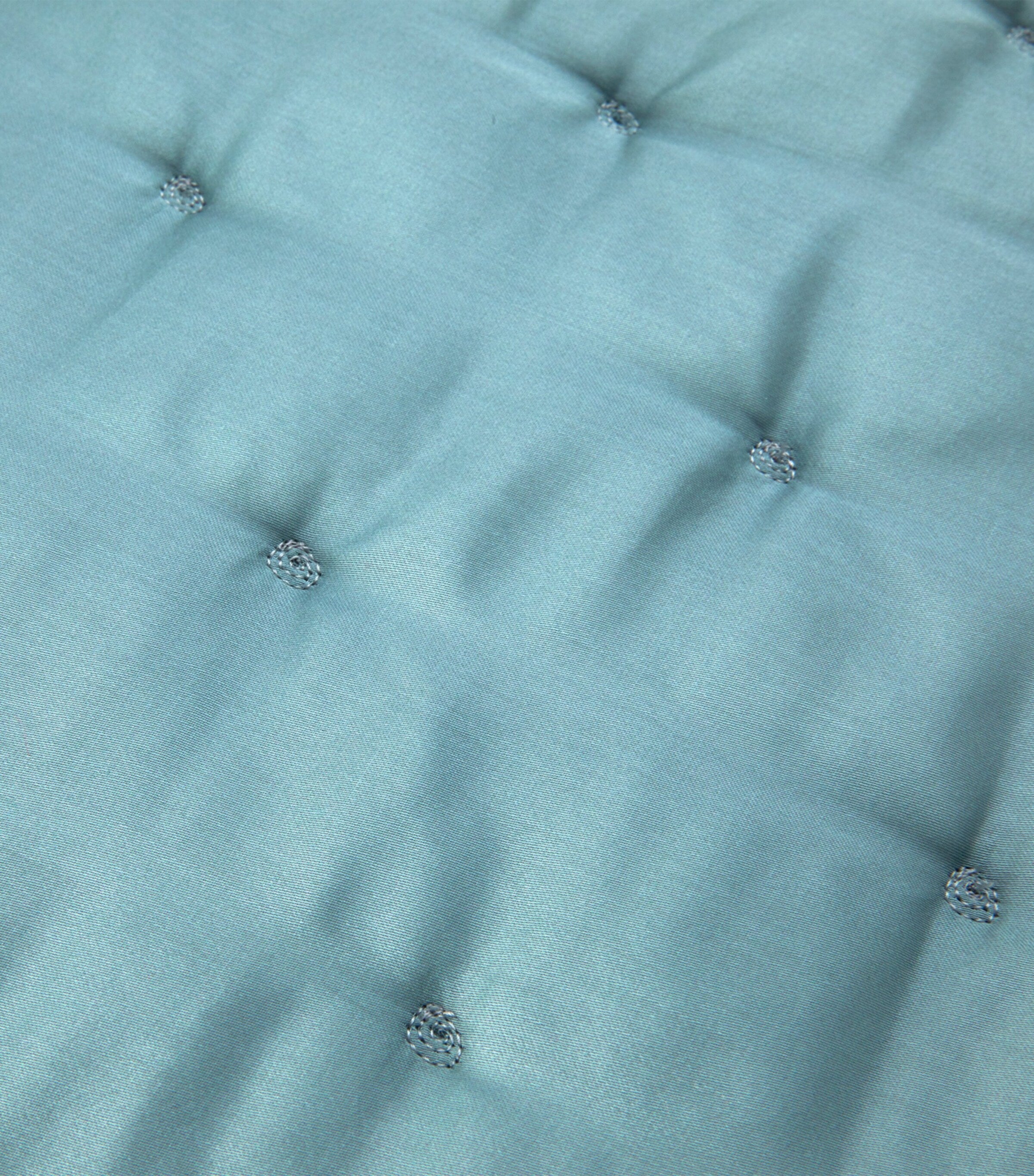 Yves Delorme Triomphe Super King Bedspread (285cm x 250cm)