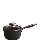 Scanpan Pro SB+ Saucepan with Lid (18cm)