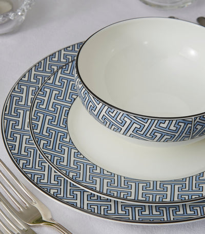 O.W.London Maze Breakfast Bowl (15cm)