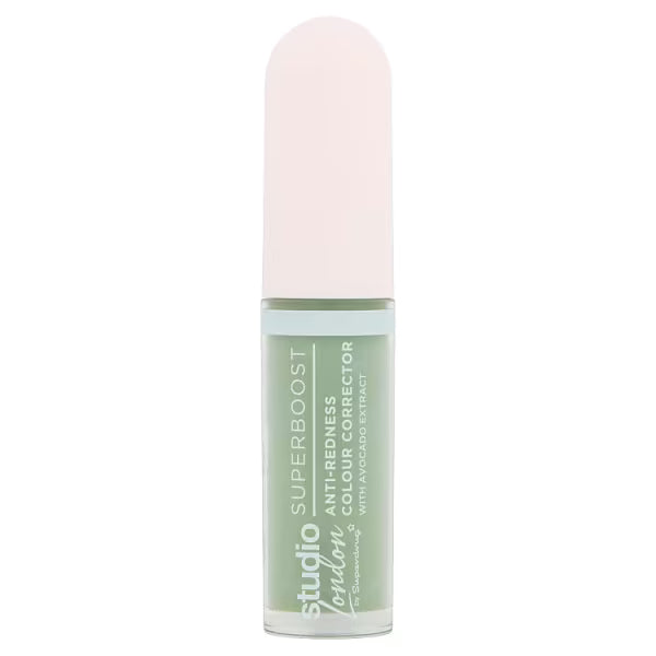 Studio London Colour Corrector Avocado (British brand)