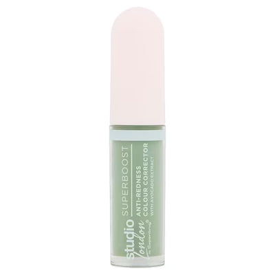 Studio London Superboost Colour Corrector Avocado
