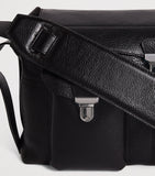 Lemaire Nappa Leather Gear Week-End Bag