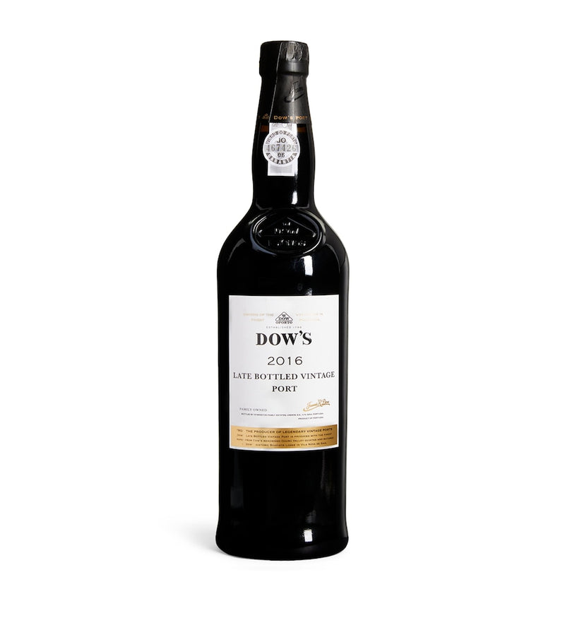 Dow's Dow's LBV Vintage Port 2017 (70cl) - Douro Valley, Portugal