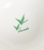 Harrods Fine Bone China Toile Bowl (11cm)