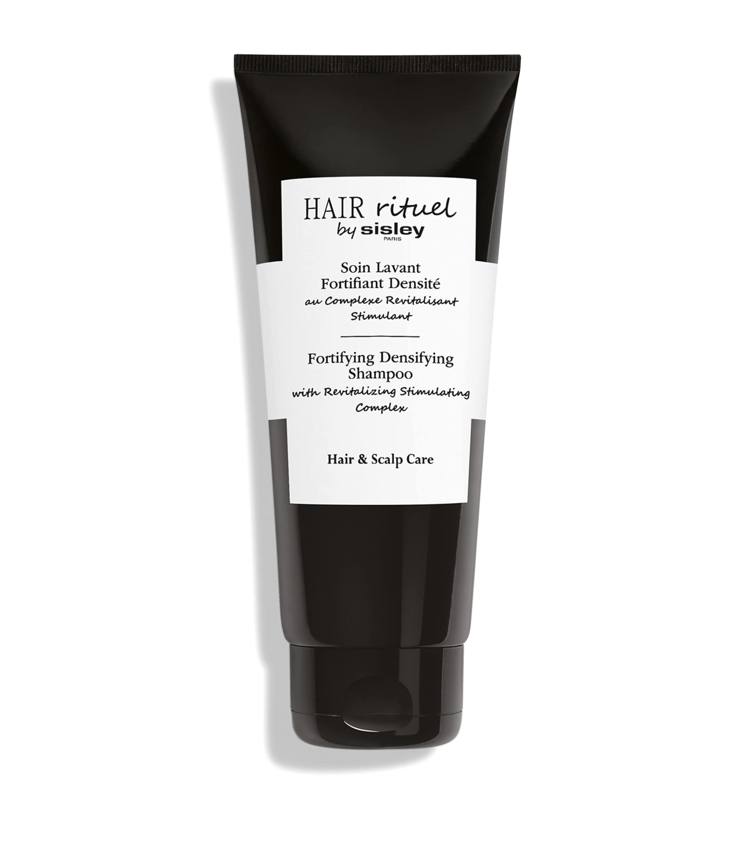 Sisley Fortifying Densifying Shampoo 200ml (British brand)
