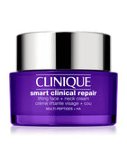 Clinique Smart Clinical Repair Lifting Face and Neck Cream 50ml - British product