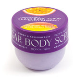 Sugar Body Scrub Mango and Passionfruit 310g (British brand)