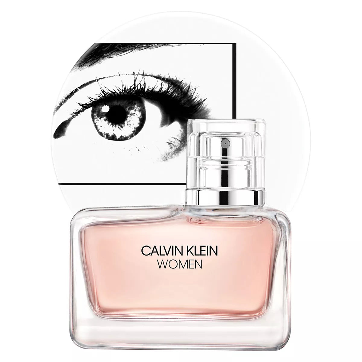 Calvin Klein Women Eau de Parfum 50ml - McGrocer