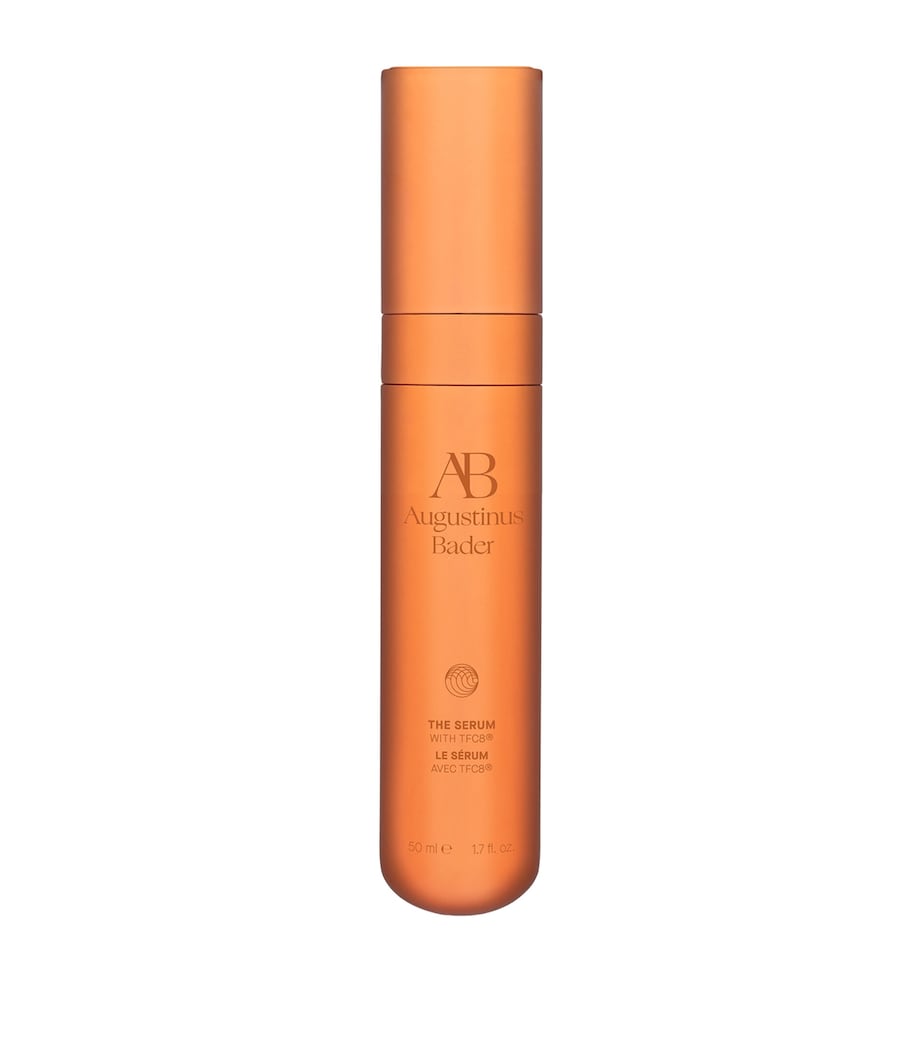Augustinus Bader face serum 50ml - British product