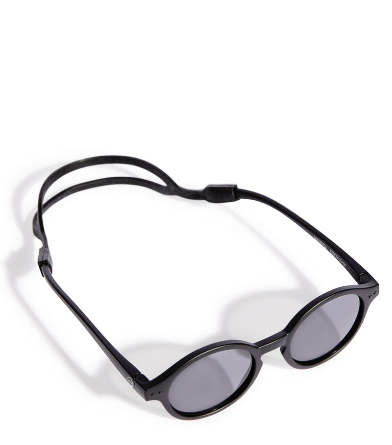 IZIPIZI Kids Round Sunglasses, UK version