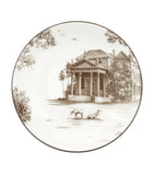 Wedgwood Butter Dish (11cm)