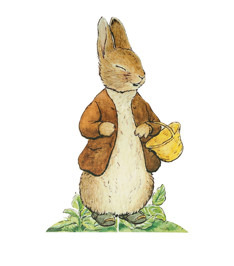 Meri Meri Peter Rabbit Egg Hunt Kit
