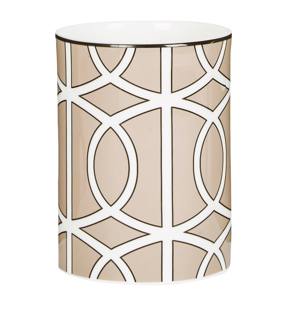 O.W.London Loop vase 11.5cm, imported from the UK