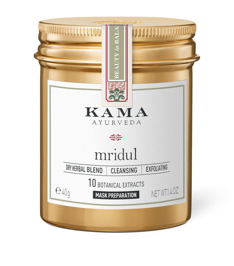 KAMA AYURVEDA Mridul Dry Herbal Blend (40g)