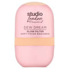 Studio London Dew Dream Glow Filter Shade 3 (British brand)