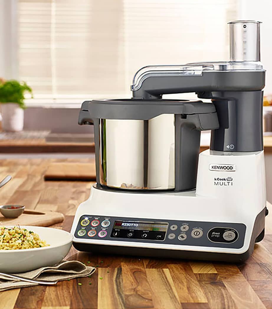 Kenwood Kcook Multi Food Processor