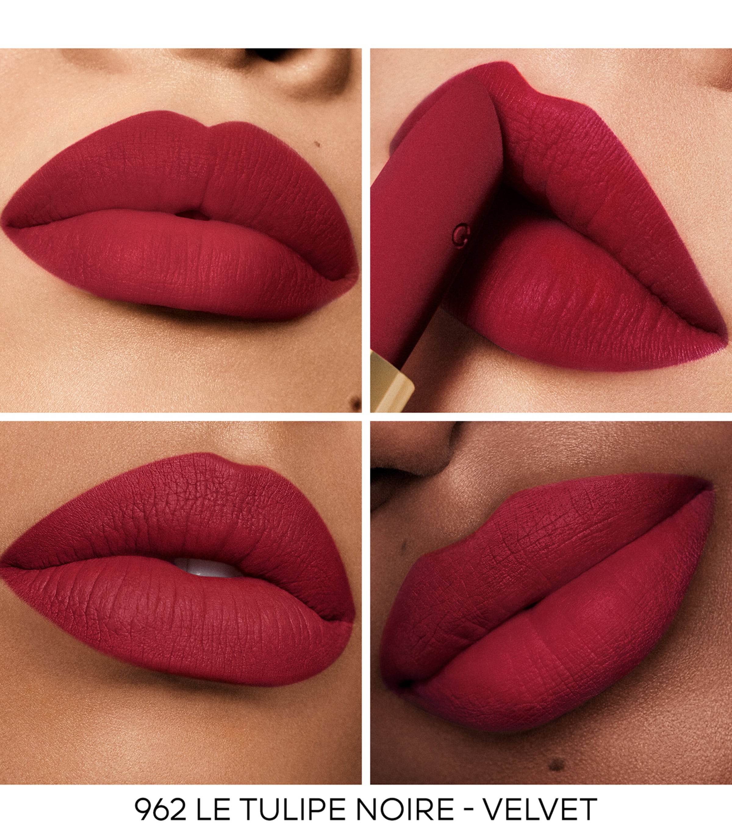 Guerlain Rouge G Ultra-Care Matte Lipstick - Refill