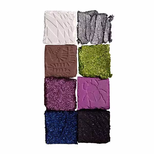 DNR Beetlejuice Shadow Palette - British product