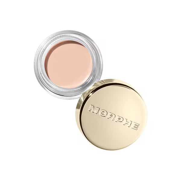 Morphe Solo Artist cream eyeshadow Airplay shade imported from the UK