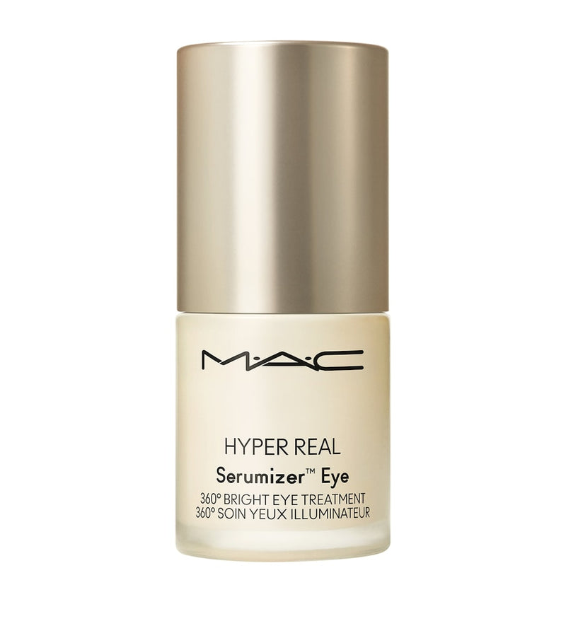MAC Hyper Real eye serum 15ml, imported from the UK