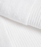 Harrods Organic Cotton Bath Sheet 100cm x 180cm, UK version