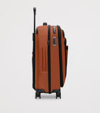 Briggs & Riley carry-on spinner suitcase ZDX Essential 56cm - British product