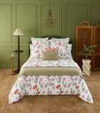 Yves Delorme Eze super king duvet cover 285cm x 250cm (British brand)