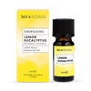 Miaroma Lemon Eucalyptus Essential Oil 10ml, imported from the UK