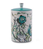 Prada Porcelain Lavende candle 250g, imported from the UK