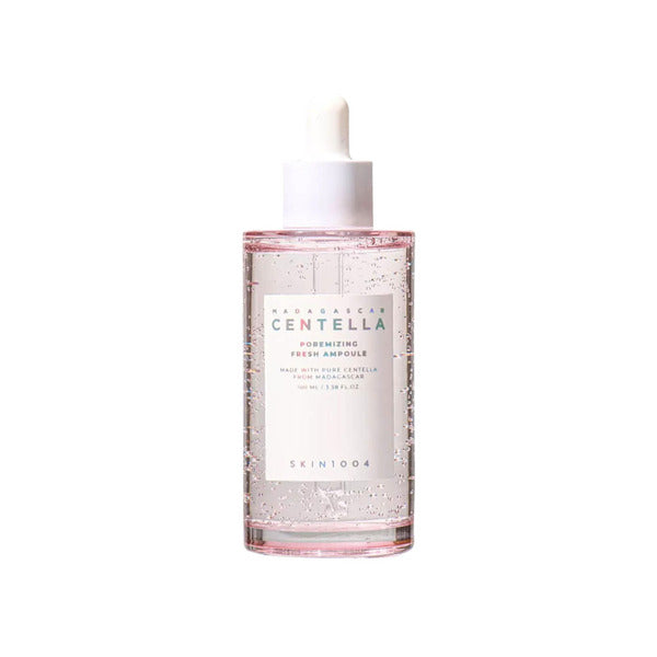 Skin1004 Madagascar Centella Poremizing Ampoule 30ml (British brand)