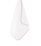 GRACCIOZA Egyptian Cotton Portobello Bath Towel 70cm x 140cm, UK version