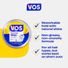 Vo5 Styling Wax 75ml (British brand)