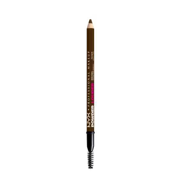 NYX Professional Makeup Powder Louder Brow Pencil 07, imported from the UK