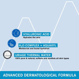 Uriage thermal water cream hydrating 40ml (British brand)