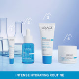 Uriage thermal water cream hydrating 40ml (British brand)